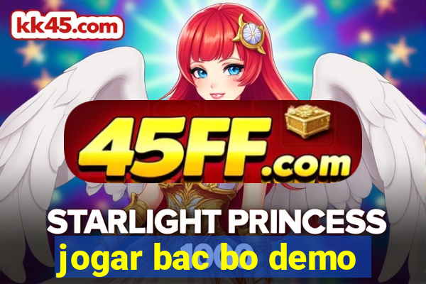 jogar bac bo demo